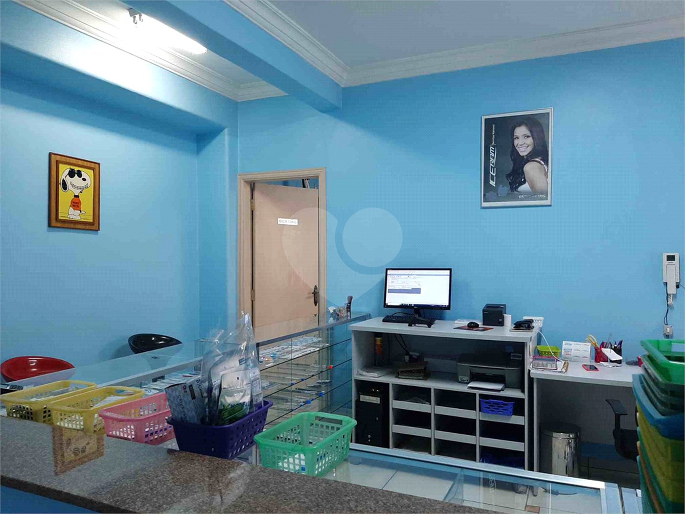 APARTAMENTO A VENDA NA BELA VISTA