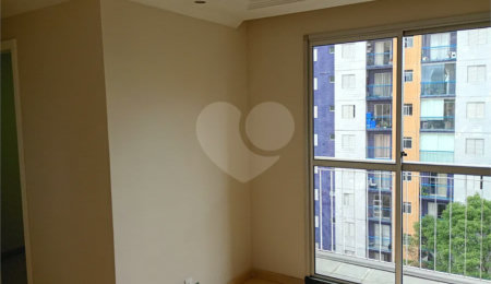 Apartamento para alugar com 2 quartos em Vila Nova Cachoeirinha, São Paulo, SP