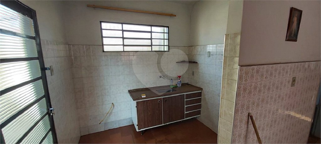 Casa térrea na Vila Monteiro