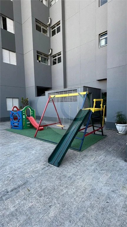 Apartamento de 2 quartos à venda na Penha