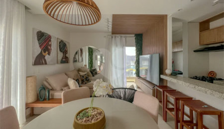 Cobertura à venda com 3 quartos, sendo 1 suíte,  em Praia Grande, Ubatuba, SP
