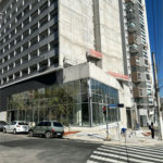 Studio 26,10m² excelente localização na Vila Clementino