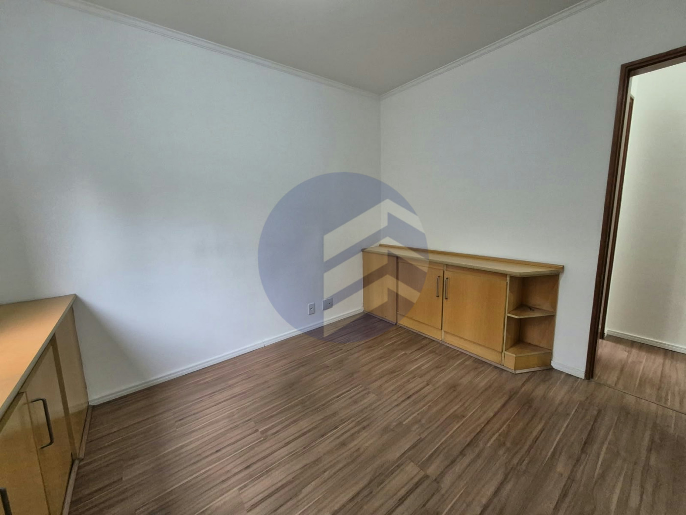 Apartamento à venda com 3 quartos, 1 banheiro e 1 vaga próximo à USP