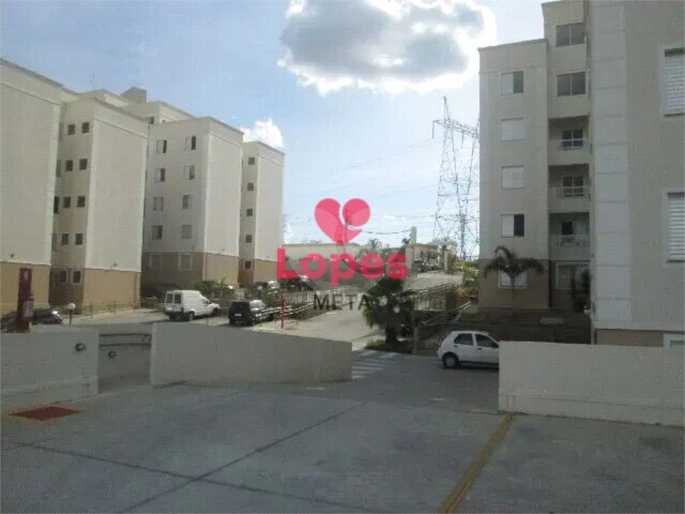 Apartamento em Jardim América, São José dos Campos/SP