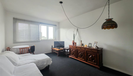 Apartamento à venda com 2 quartos em Perdizes, São Paulo, SP