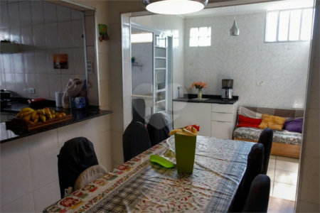 Casa à venda com 222m², 3 quartos e 2 vagas