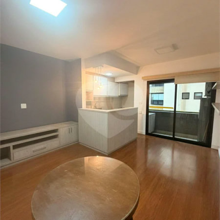 Apartamento Ritz - Moema