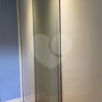Apartamento na Mooca com 204 m² com vista maravilhosa, sendo 3 suítes e 4vagas.