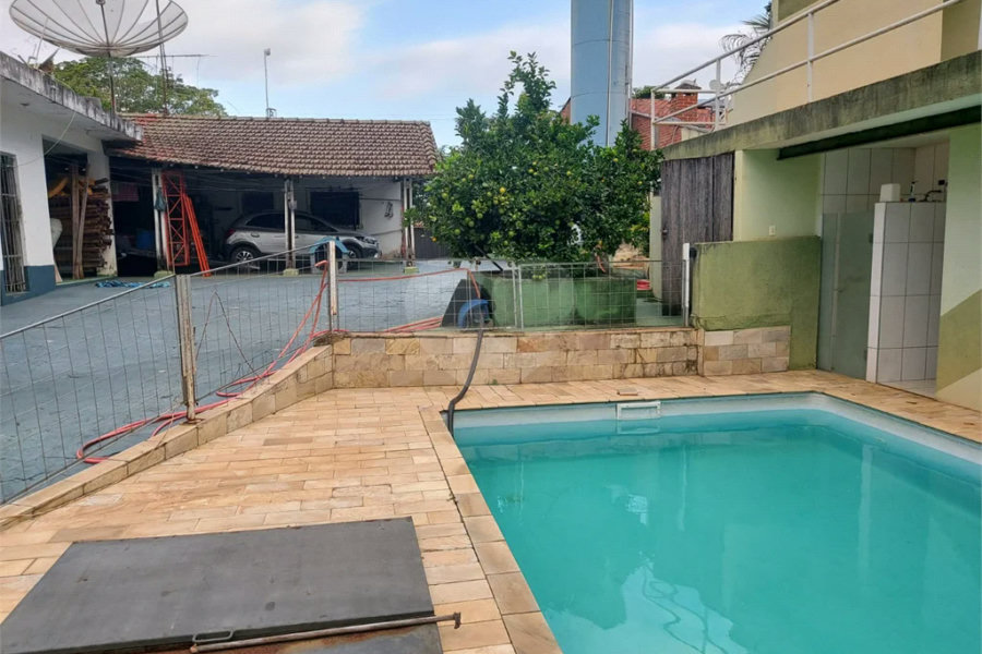 Rancho à venda na Beira do Rio Piracicaba