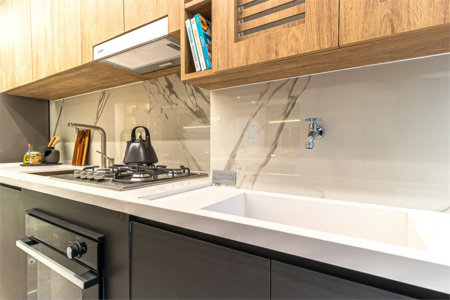 Studio à venda em Alto da Boa Vista - São Paulo - SP