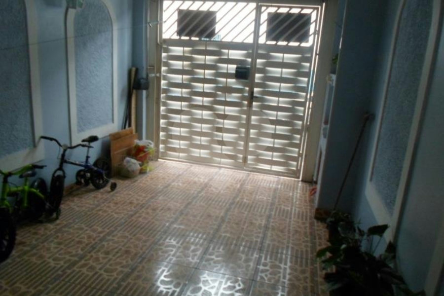 ÓTIMO SOBRADO NA VILA FORMOSA