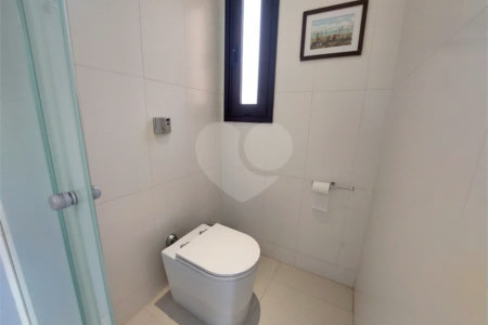 Elegância e conforto na melhor localização da City América!