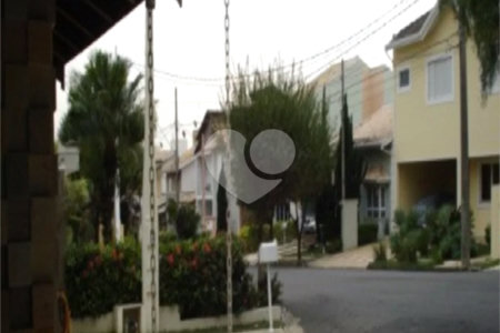 CASA À VENDA CONDOMÍNIO VILLA ROMANA - INDAIATUBA/SP...
