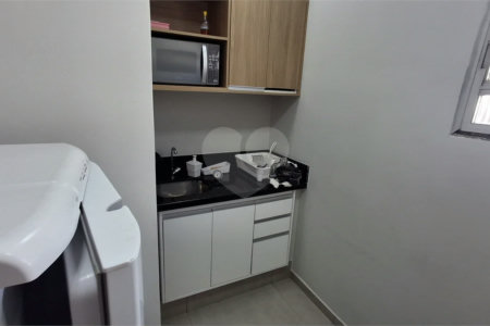 Sobrado para alugar com 3 quartos em Campo Belo, São Paulo, SP