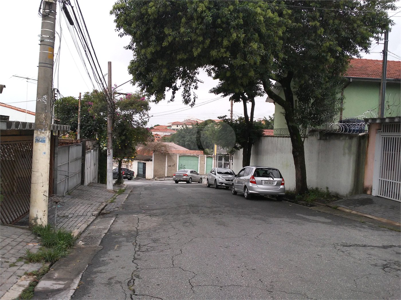 Terreno Barro Branco