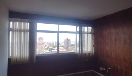 Apartamento à venda com 3 quartos no Centro, São Carlos, SP