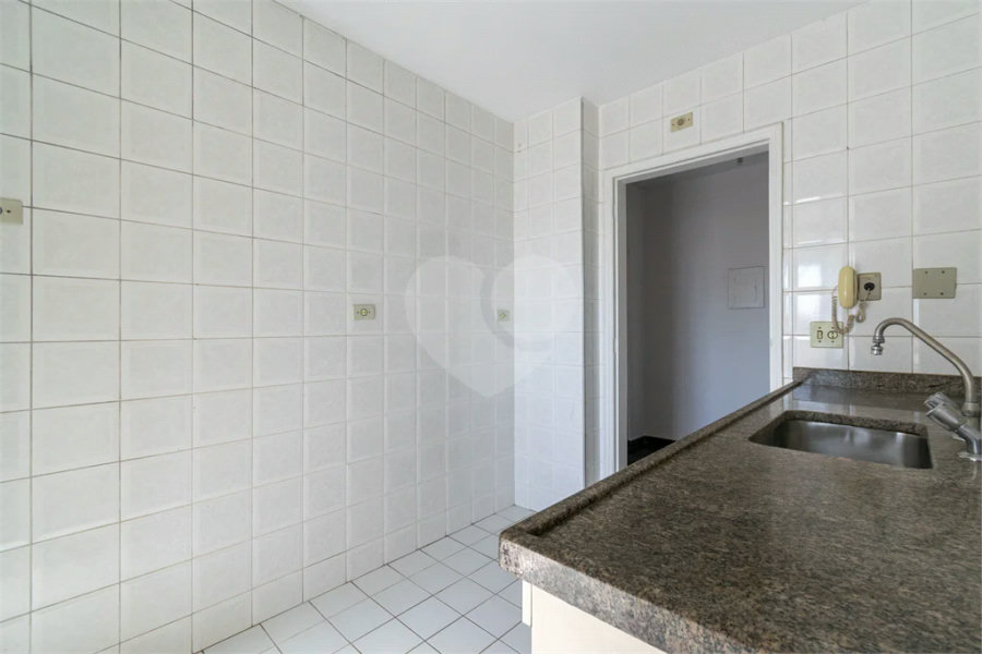Apartamento com 2 Quartos e 2 banheiros à Venda 70 m² Vila Mascote, São Paulo SP
