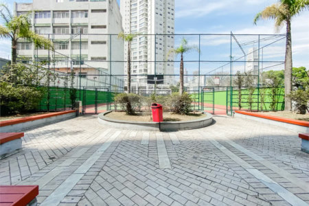 Apartamento - Mooca - 3 Quartos / 1 Suíte - 2 Vagas - Venda / Compra