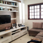 Sobrado Espaçoso e Bem Planejado – Conforto e Funcionalidade em Cada Detalhe!