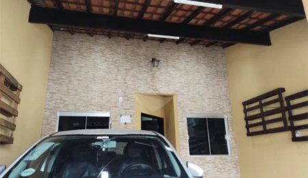 Terreno à venda com 4 quartos, sendo 2 suítes,  no condomínio Conjunto Residencial Rigui, São José dos Campos - SP