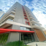 APARTAMENTO NOVO NO IPIRANGA, 53 M2, 2 DORMITÓRIO, 1 SUÍTE, 1 VAGA, DEPÓSITO
