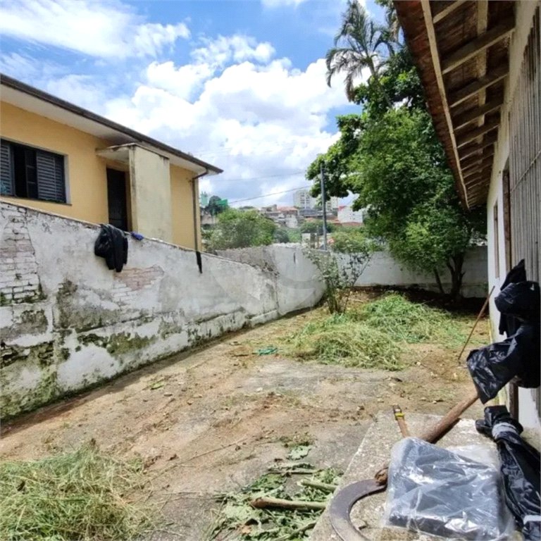 Terreno á Venda -Oportunidade Imperdível por R$ 550.000 -Chácara Inglesa-SP