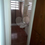 Apartamento para locação na Saúde de 80m² com 2 dormitórios.