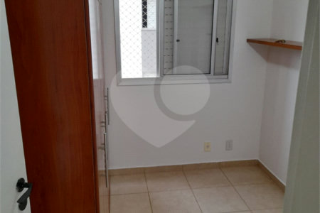 Apartamento para locação ou venda no Edifício Villagio di Napoli.