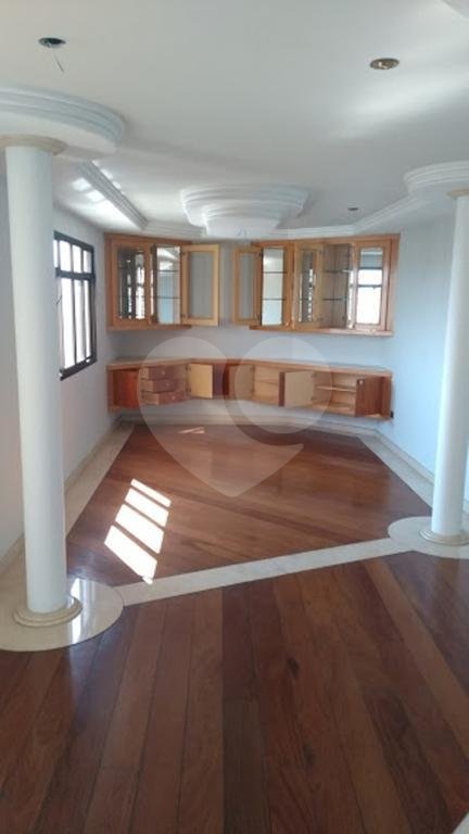 COBERTURA ALTO PADRÃO NA ÁGUA FRIA