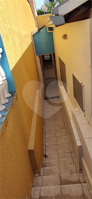 Casa Residencial Jardim São Carlos á venda.