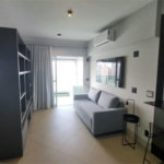 Apartamento Mobiliado no Anália Franco