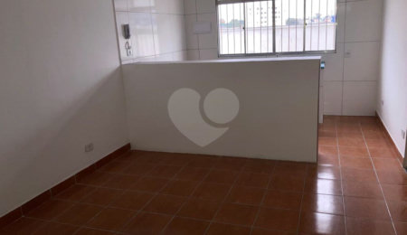 Prédio à venda com 2 quartos em Vila do Encontro, São Paulo, SP