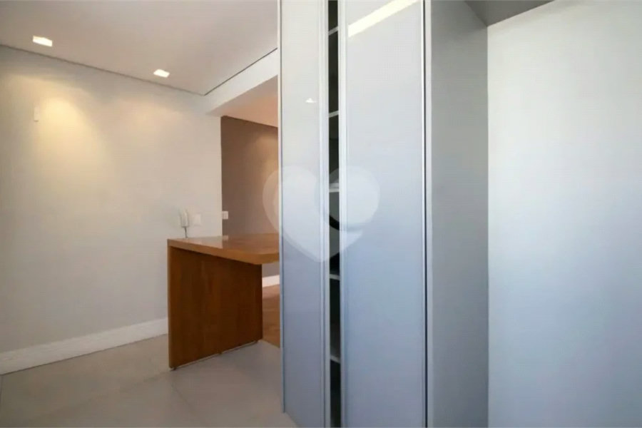 Apartamento à venda 97 m², 2 dormitórios, 1 vaga no Jardim Paulista - São Paulo/SP.