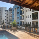 Apartamento no Condomínio Residencial Piet Mondrian.