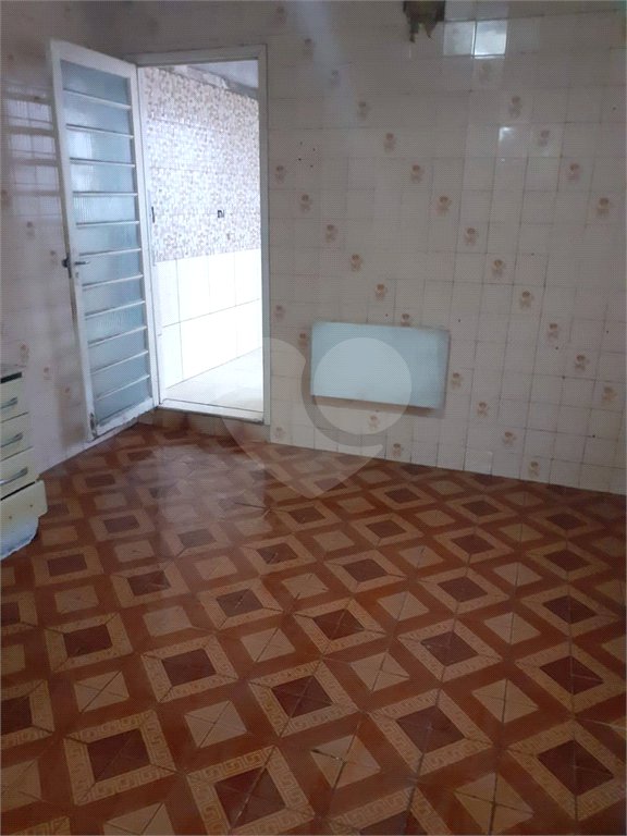 Sobrado Campo Limpo - SP
