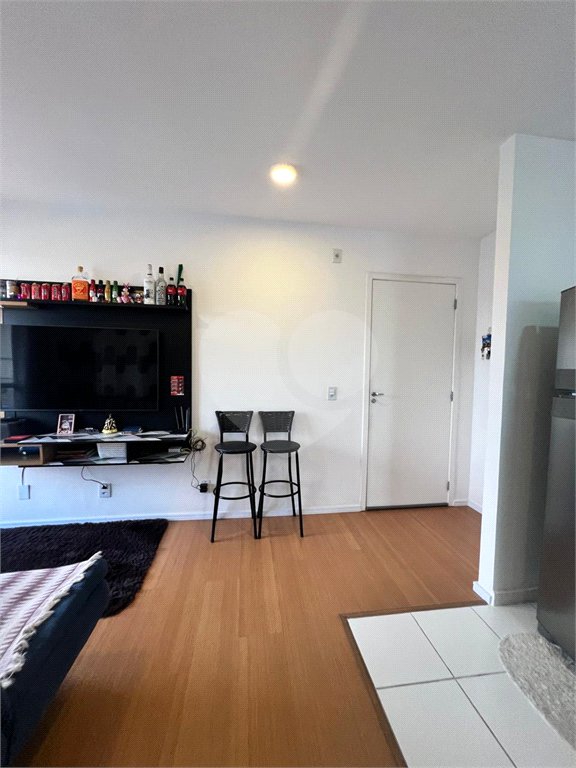 Apartamento á venda - Sacomã