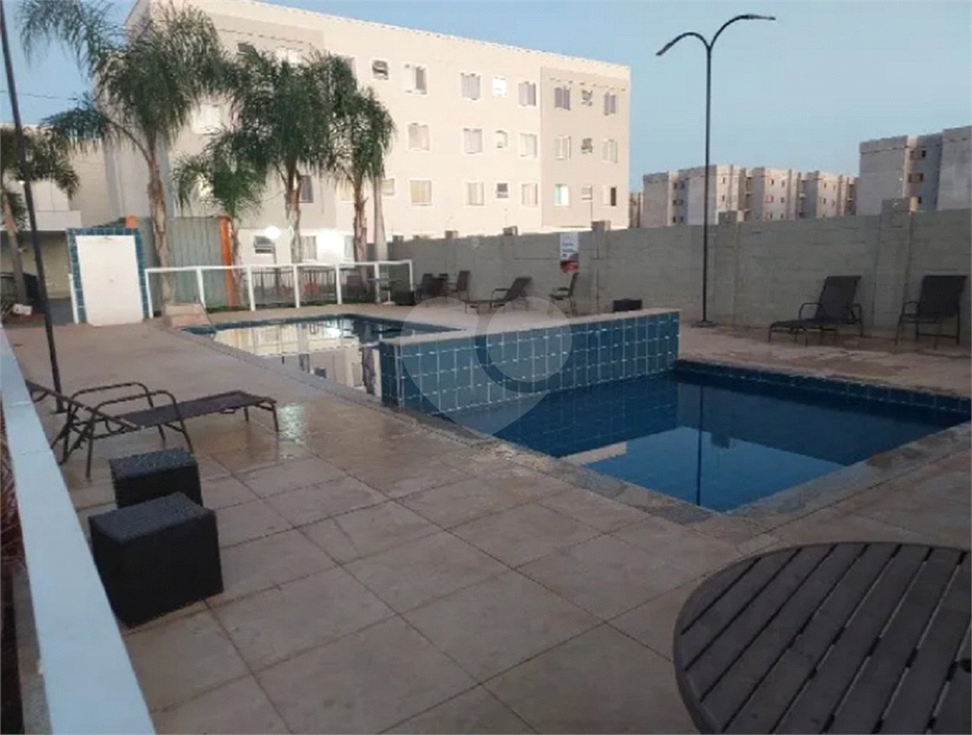 Apartamento à venda com 2 quartos em Jardim Embaré, São Carlos, SP