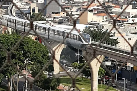 Apartamento de 2 quartos em Vila Ema, SP