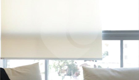 Apartamento à venda com 1 quarto em Pinheiros, São Paulo, SP