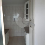 Apartamento á venda - Jabaquara