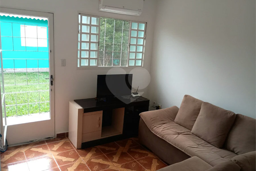 Casa Térrea com Amplo Quintal e Lazer no Dois Córregos – Piracicaba/SP