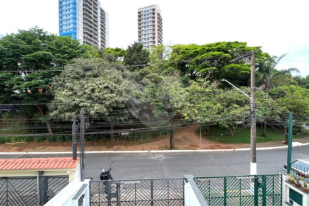 Sobrado com 4 dormitórios à venda, 120 m² por R$ 1.250.000 - Ipiranga - São Paulo/SP