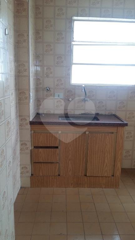Apartamento á venda - Jabaquara