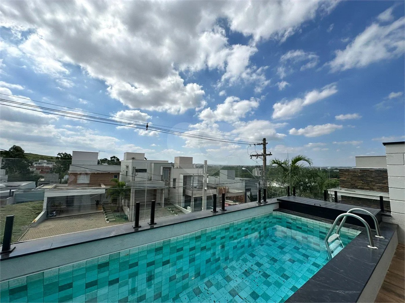 Residencial Casa em Condomínio - Reserva das Paineiras Residencial para Locação em Piracicaba