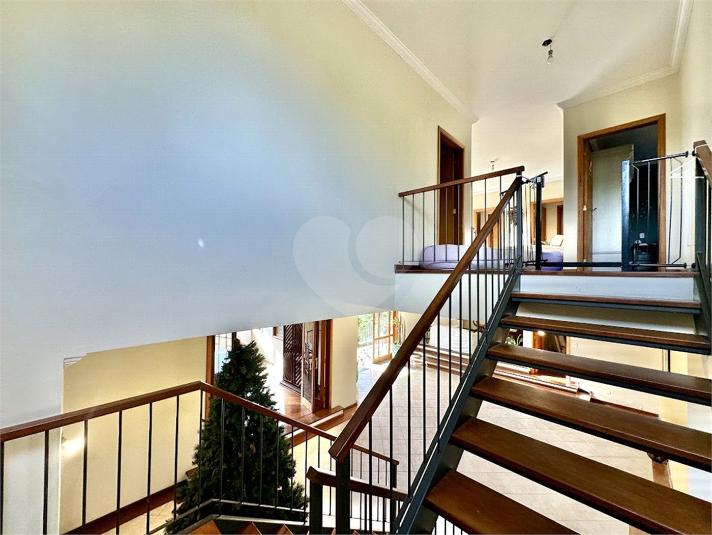Casa á venda -Residencial Euroville