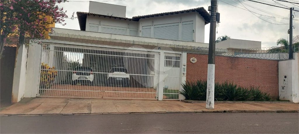 Imóvel a venda no Parque Santa Marta