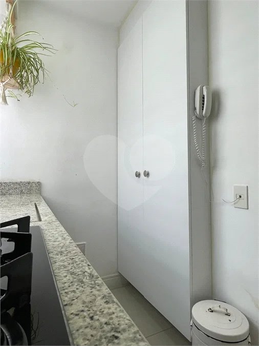 Apartamento a Venda com 2 Dormitórios Jaraguá / SP