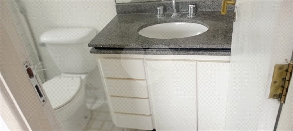 Apartamento 60 m² para locação mobiliado no Condomínio Edifício High Place.