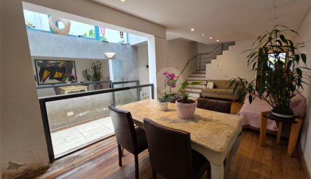 Casa de Vila à venda com 4 quartos, sendo 1 suíte,  em Vila Mariana, São Paulo, SP