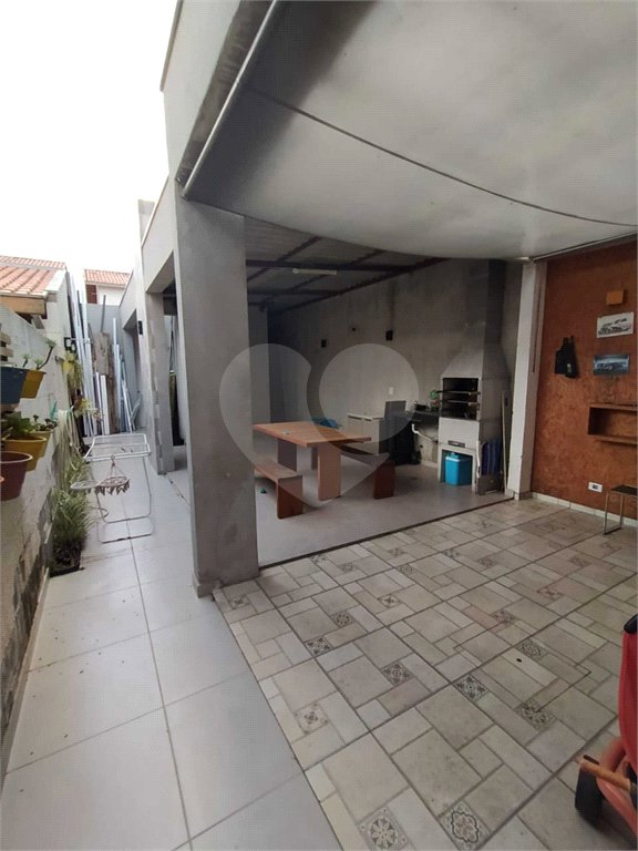 CASA EM CONDOMINIO 125M², 2 DORMITORIOS, 3 BANHEIROS, 2 VAGAS - RESIDENCIAL CAMPO BELO -SÃO JOSÉ DOS